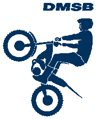 Motorsport Trial Sticker by DMSB e.V.