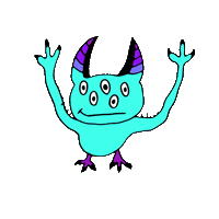 creaturesofneeeu Sticker by NEEEU Spaces GmbH