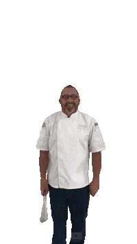 Syscochef Sticker by SyscoFoodie