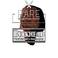 Buckhead Sticker by DiningOut