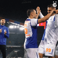 Happy Football GIF by GCZ