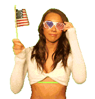 American Love Sticker by LoveIslandUSA