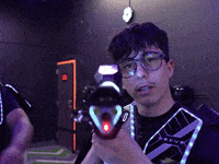 Aim Hydra GIF by 100 Thieves