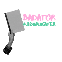BizkaiaKultura liburua liburuaren nazioarteko eguna liburukatea Sticker