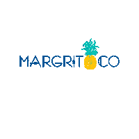 margritco pineapple downsyndrome theluckyfew margritco Sticker