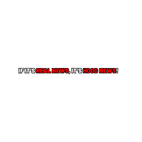 GrizzysHoodNews giphygifmaker houston grizzy hoodnews Sticker