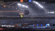 Rocket League GIF