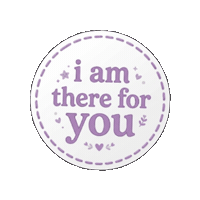 Best Friend Love Sticker