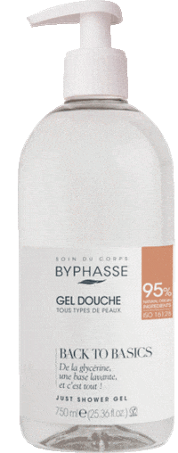 Byphassebacktobasics Sticker by Byphasse
