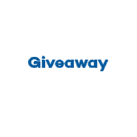 O4OXIGEN water promo giveaway contest Sticker