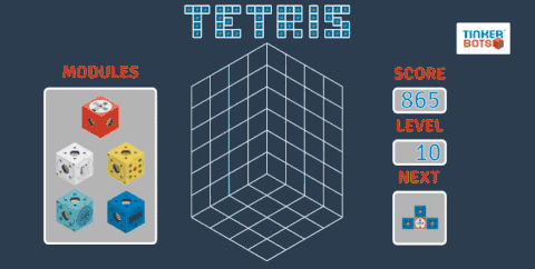 tetris GIF