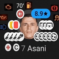 Afc Esteghlal GIF
