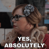 Bau Yes GIF by Paramount+