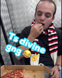 So Good Friends GIF