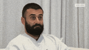 Australian Tv Mind Blown GIF by Gogglebox Australia