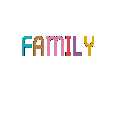daddyandpapa family pride lgbt lgbtq Sticker