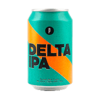 brusselsbeerproject beer beat belgium craft beer Sticker