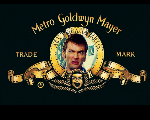 mgm GIF