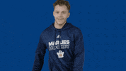 Dance Hockey GIF by Toronto Marlies