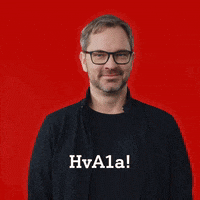 Thanks Thank You GIF by A1 Slovenija