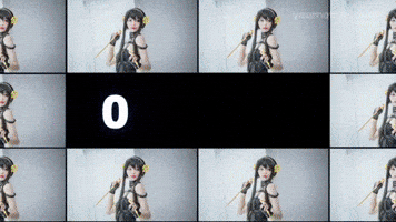 Anime fx animation design pack animation