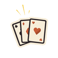 Magic Trick Sticker