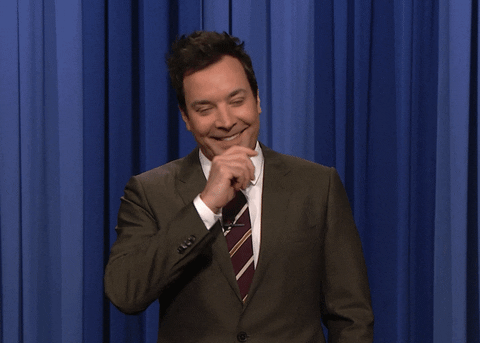 Laugh Laughing GIF by The Tonight Show Starring Jimmy Fallon