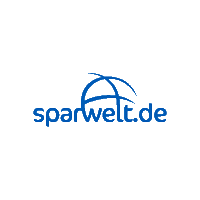 logo sticker by sparwelt.de