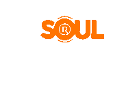 Soul_marca soul marcas patentes soulmarca Sticker