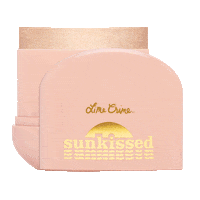 Sunkissed Sticks Sticker by Lime Crime