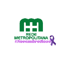 redemetropolitana redemetropolitana metroroxo Sticker