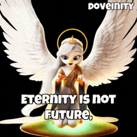 Peace Bloom GIF by thedoveinity