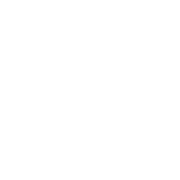 Handwriting Script Sticker
