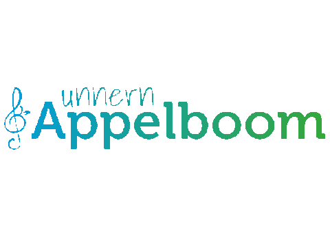 Unnern Appelboom Sticker by Nordstrand Tourismus