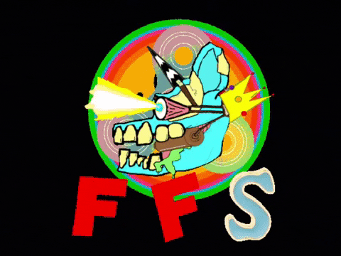 Degen GIF