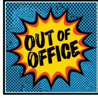 Out Of Office Relax GIF by Jennifer Greenhill