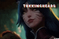 Happy GIF by Tokkingheads