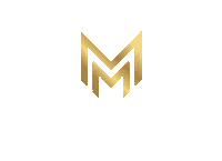 mmrestaurant style gold luxury lifestyle Sticker