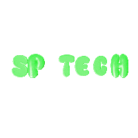 Sticker by SP TECH