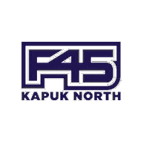 Workout Sticker by F45 Kapuk North