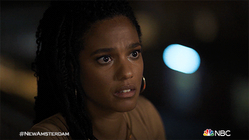 Season 4 Dam Fam GIF by NBC