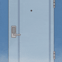 Angry Home GIF