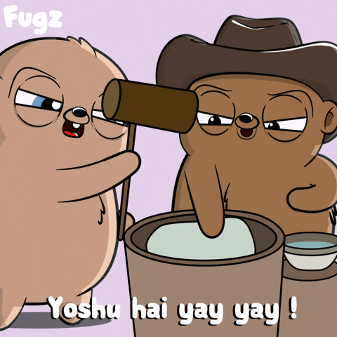 Japan Making GIF by Fugz Official