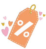 Discount Oferta Sticker