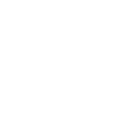 Arborales Sticker by Three Brothers Burgers