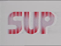 Art Glitch GIF