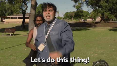 abcindigenous giphyupload comedy indigenous perth GIF