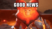 Guess What Its All Good GIF by AneeMate