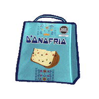 Peru Paneton Sticker by Nestlé A gusto con la vida