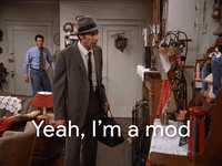 seinfeld GIF by hero0fwar